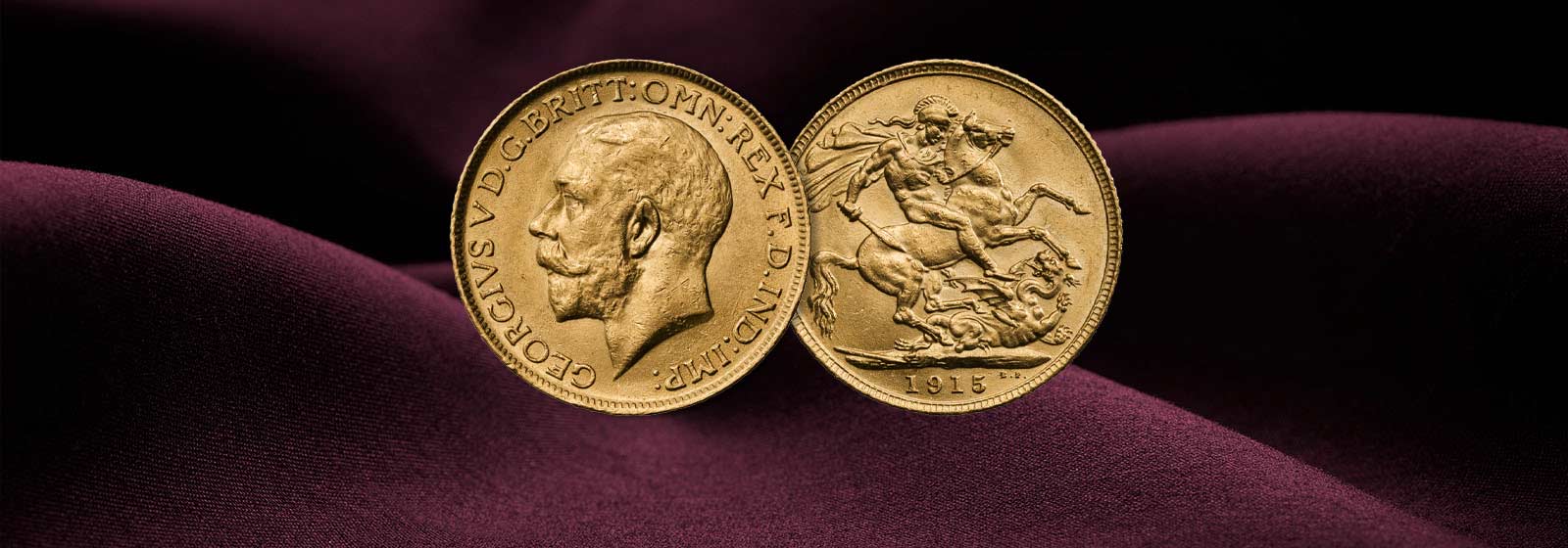 The Sovereign of the Month