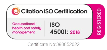 iso 45001