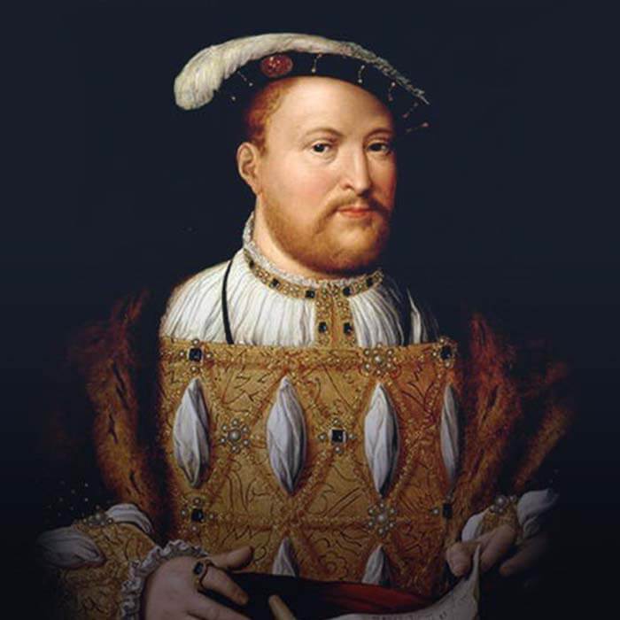 15 Fun Facts About Henry VIII