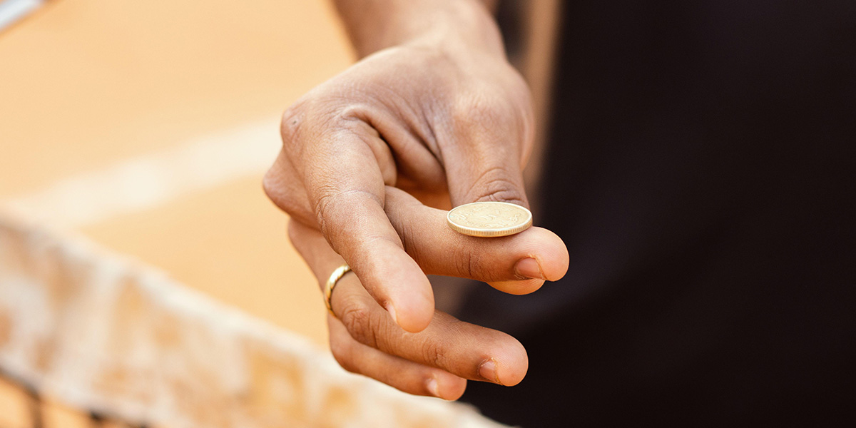 Superstitions Article