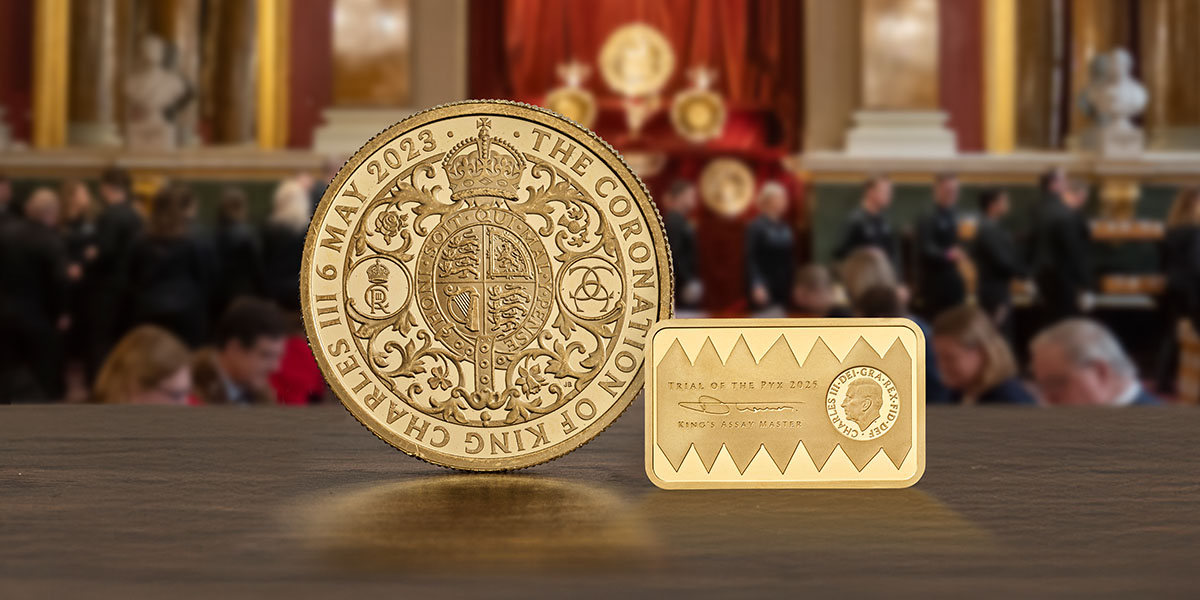The 2025 Trial of the Pyx