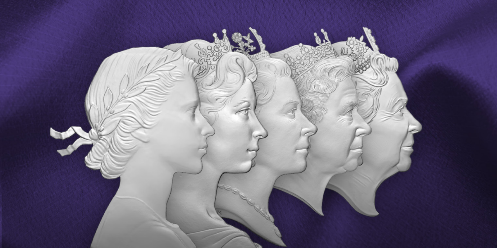 Upcoming Royalty Releases