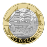  RRS Discovery