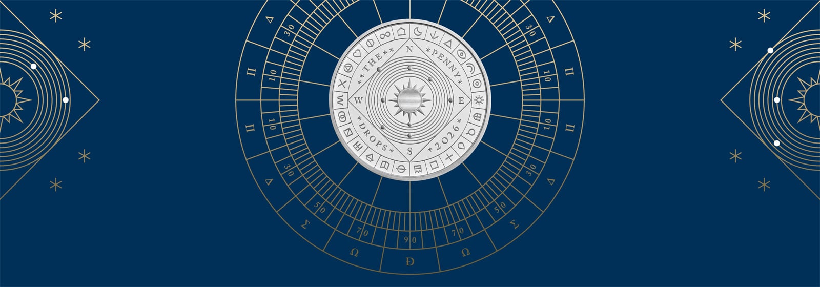 The Great British Treasure Hunt