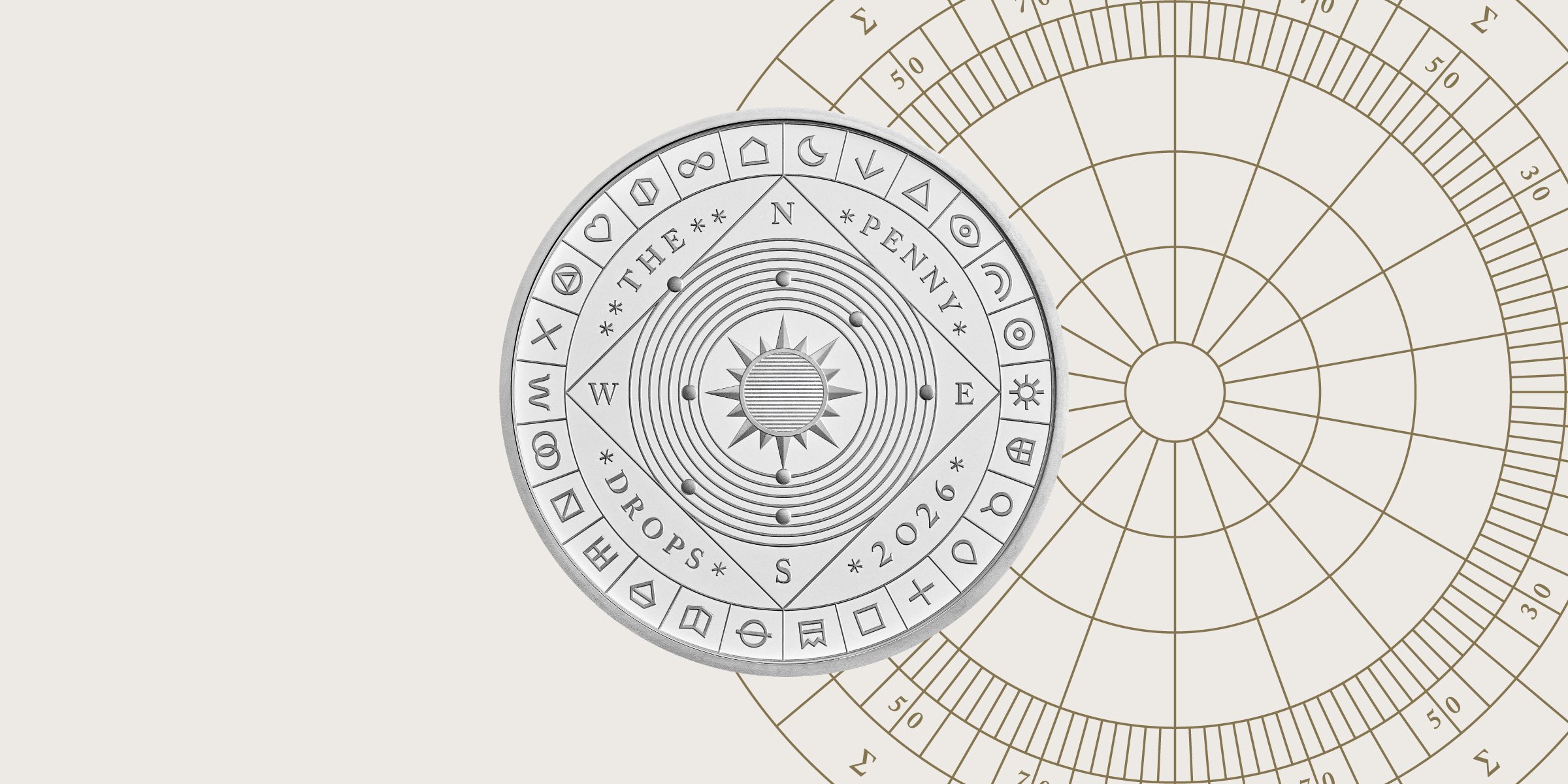 The Great British Treasure Hunt