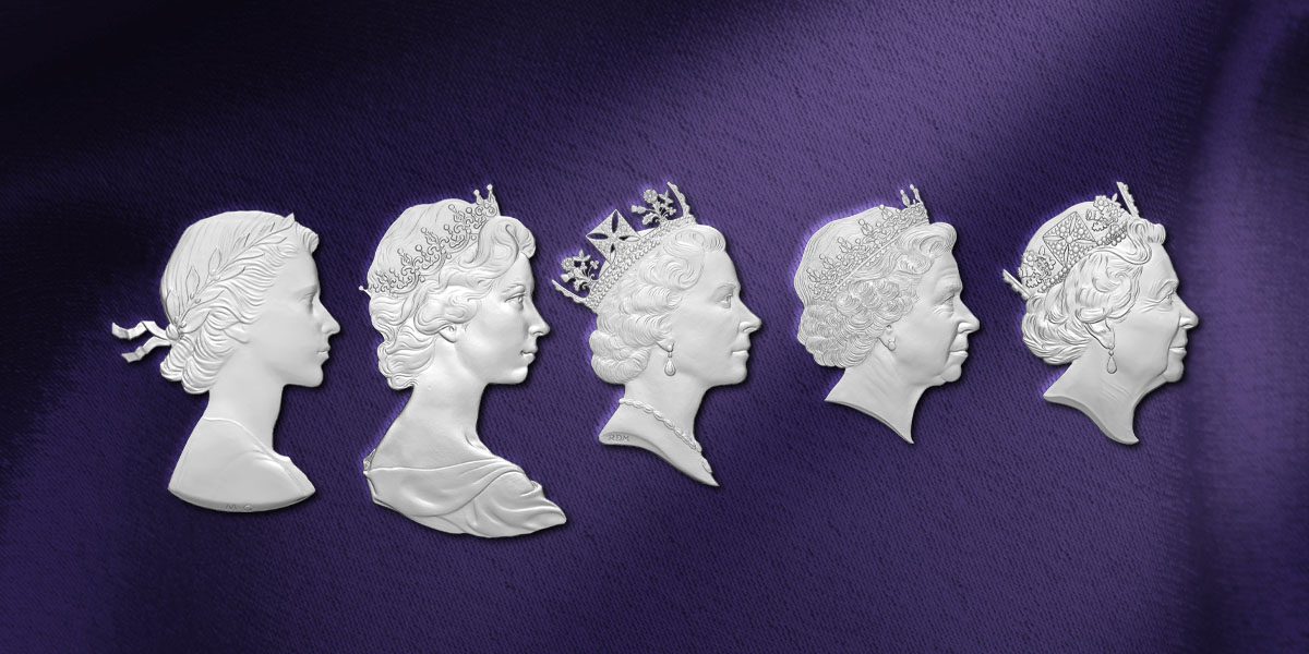 Coming Soon: Portraits of a Queen Collection 