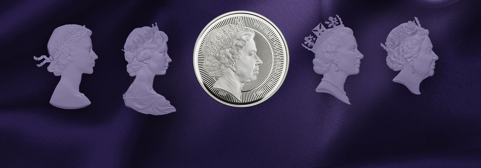 Struck for a Quintessential Queen