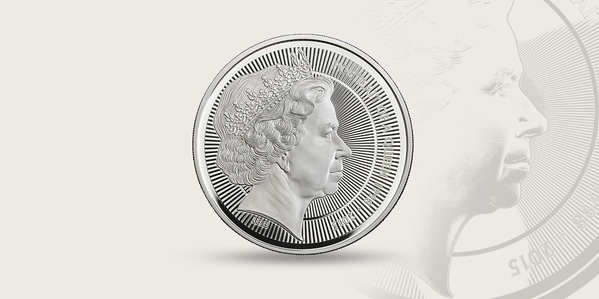 The Ian Rank-Broadley Portrait