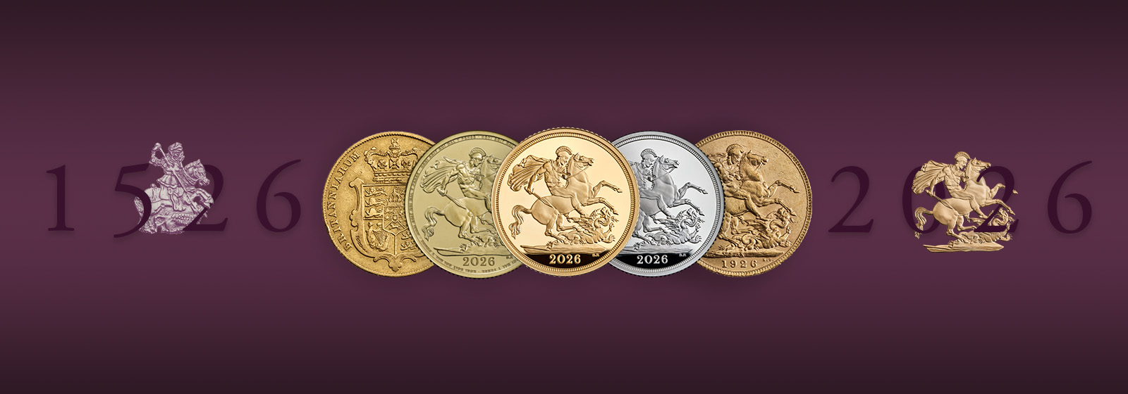 The Sovereign 2026 Collection