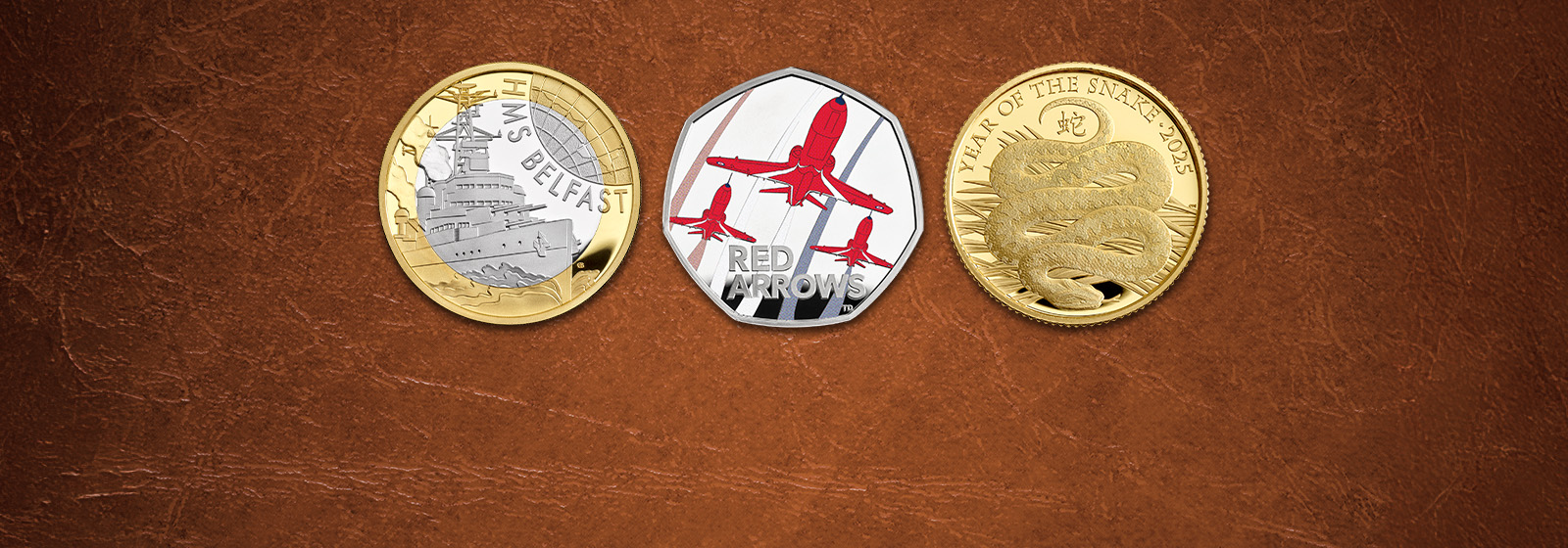 Coin Collections