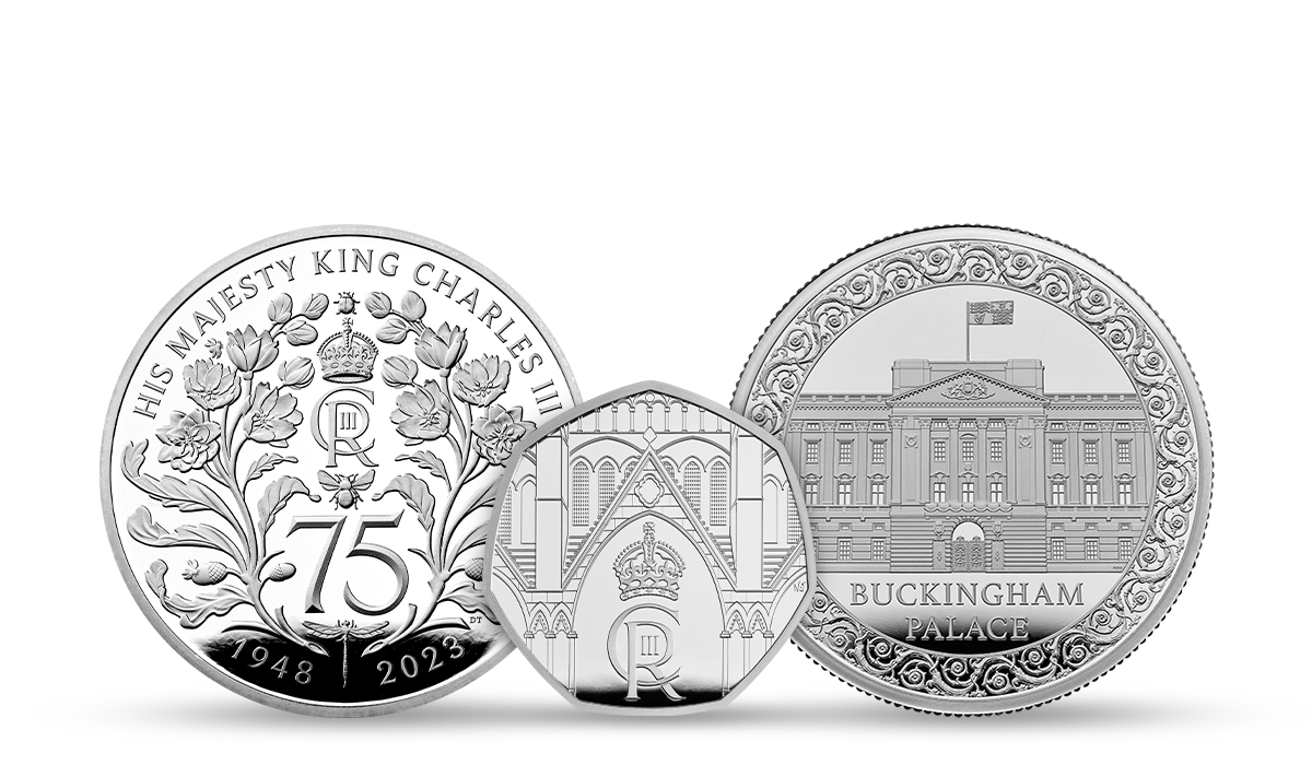 British Coins