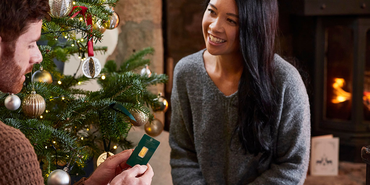 Five Tips to Finding the Perfect Gift Five Tips to Finding the Perfect Gift