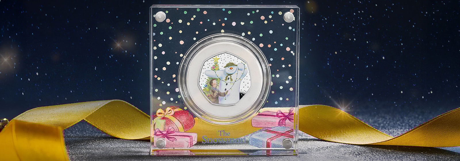 Celebrate a Precious Christmas