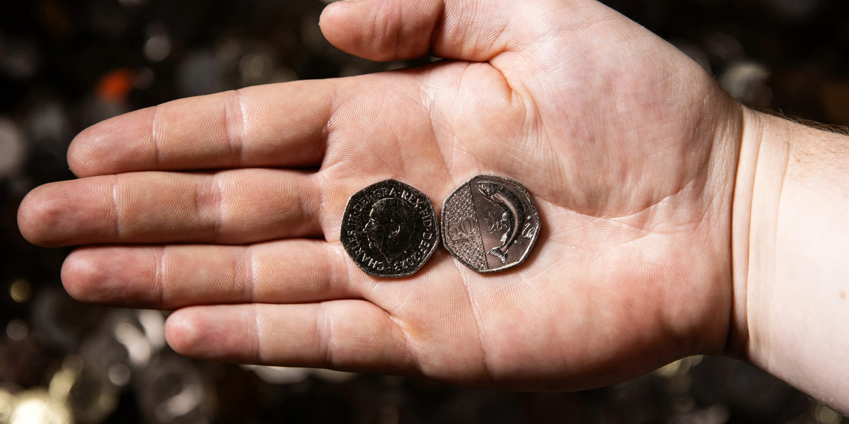 rare circulating coins