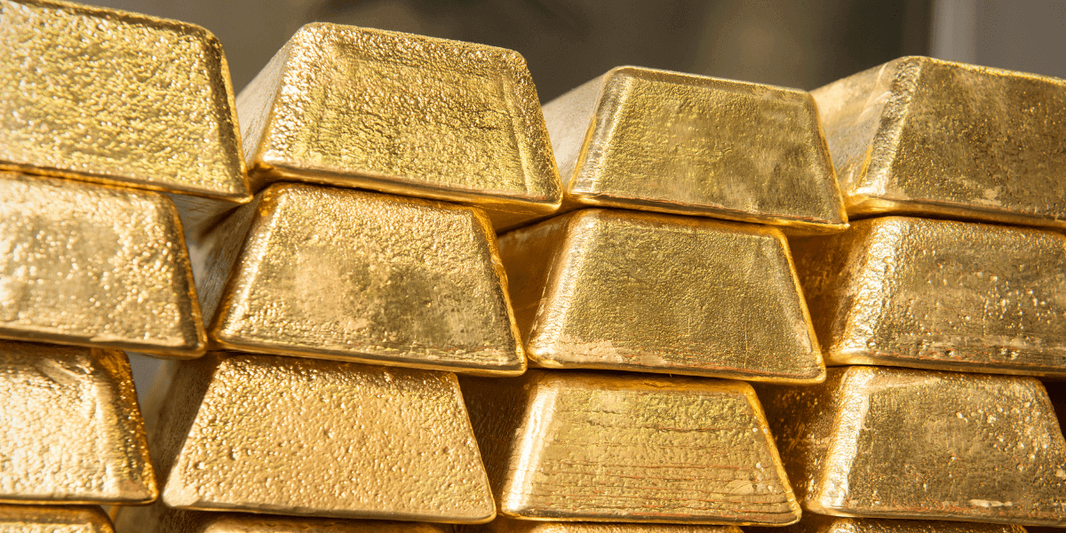 Gold Vs Treasury Bonds: Comparing Safe Haven Assets Image 1