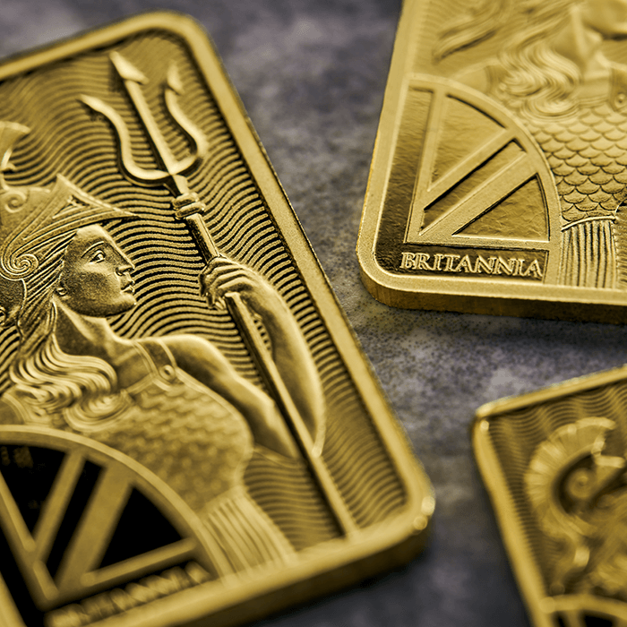 Bullion Bars