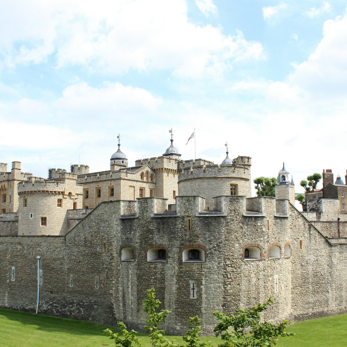 The History and Future of Gold: Tower of London Event Recap