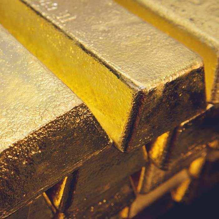  investing in gold for the long term