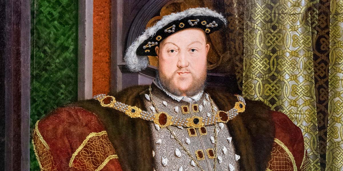 Henry VIII