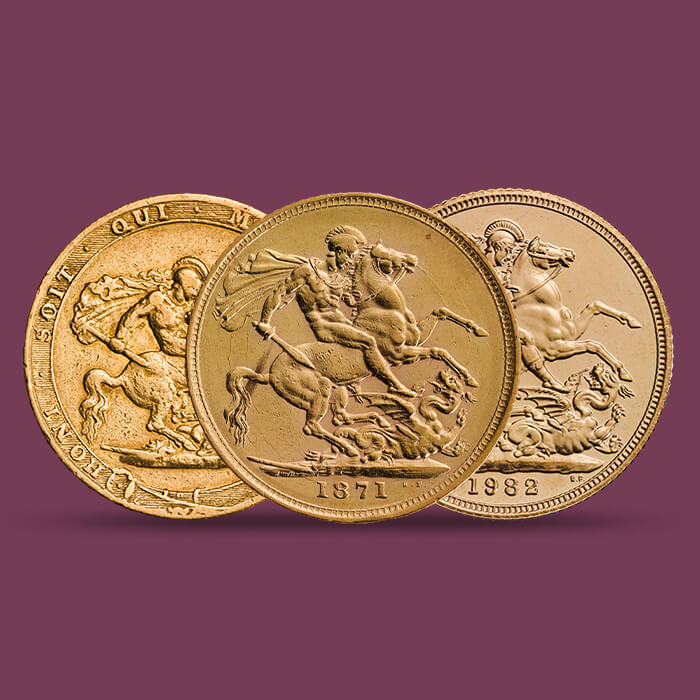 SIGNIFICANT MOMENTS FOR THE SOVEREIGN SIGNIFICANT MOMENTS FOR THE SOVEREIGN