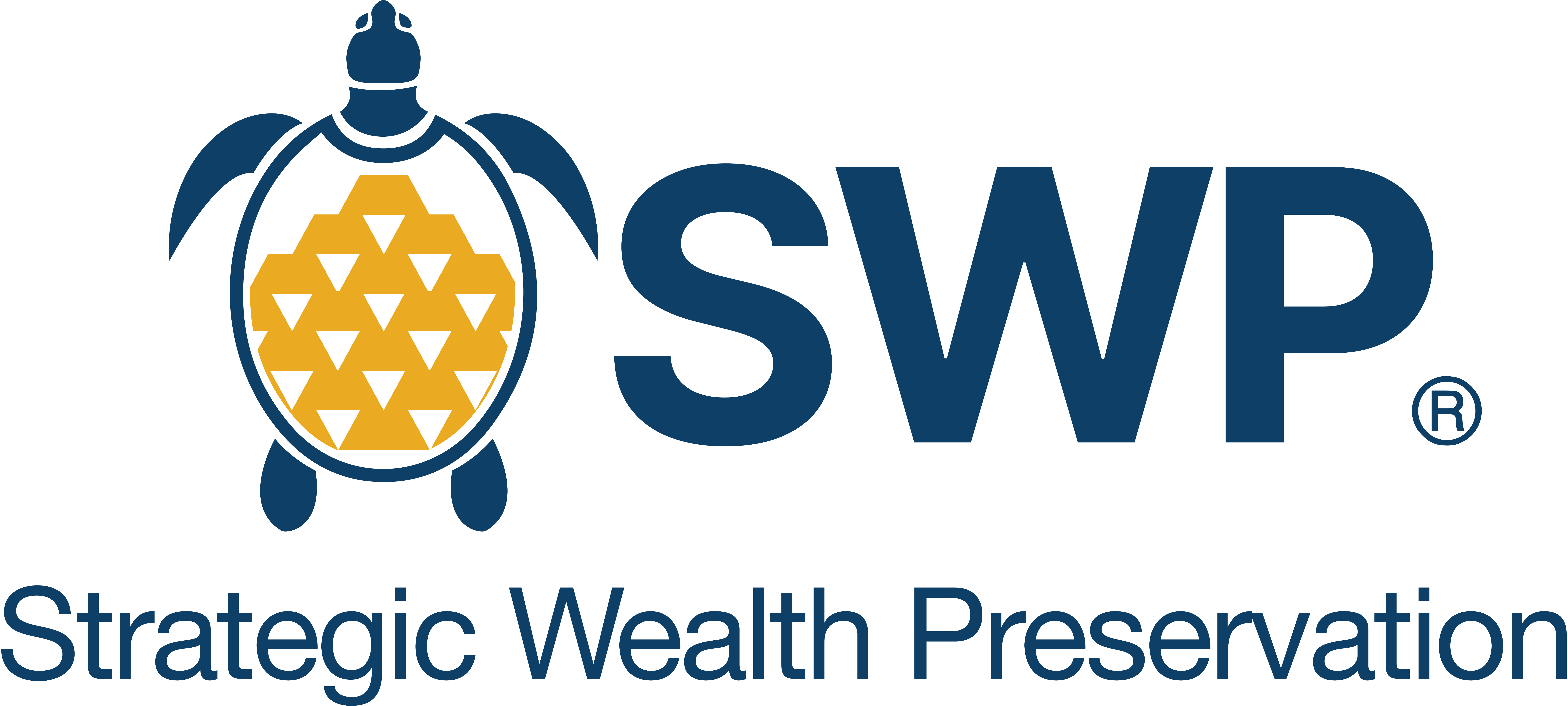 SWP bullion logo