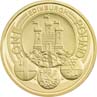 2011 One Pound Coin